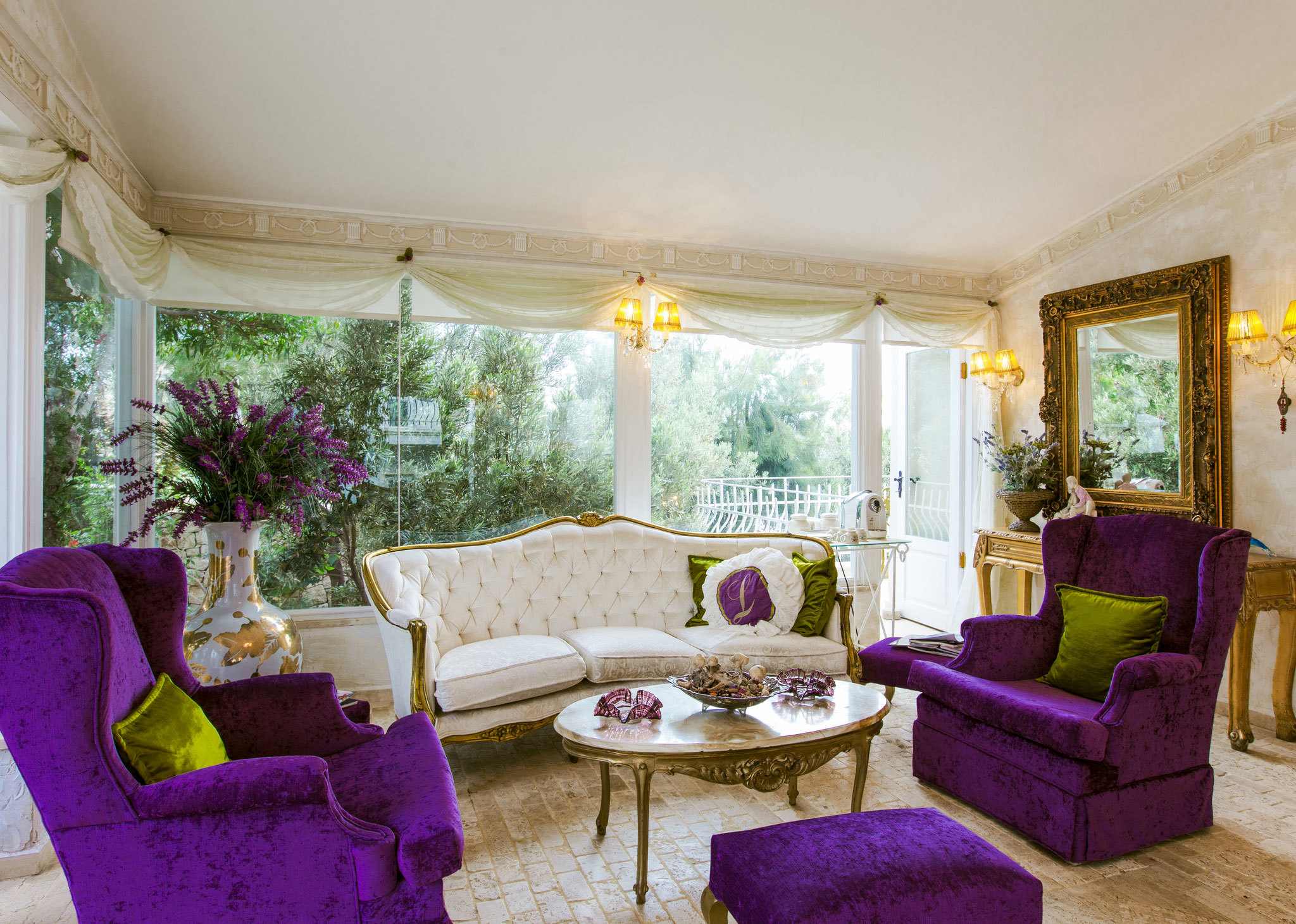 Get Rested with Comfort at Lukka Exclusive Hotel