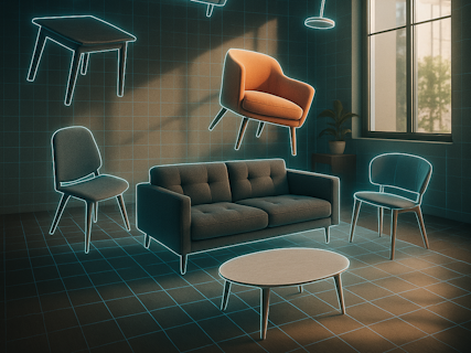 3DSpace AI