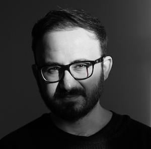 Ahmet Said Kaplan - Decol New Media Studio