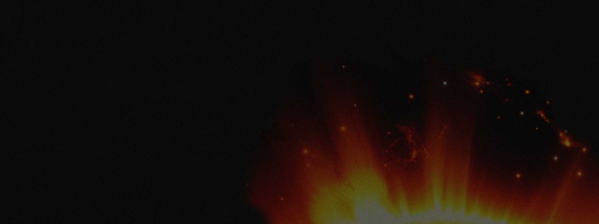 FEEDERS co-op horror game atmospheric background