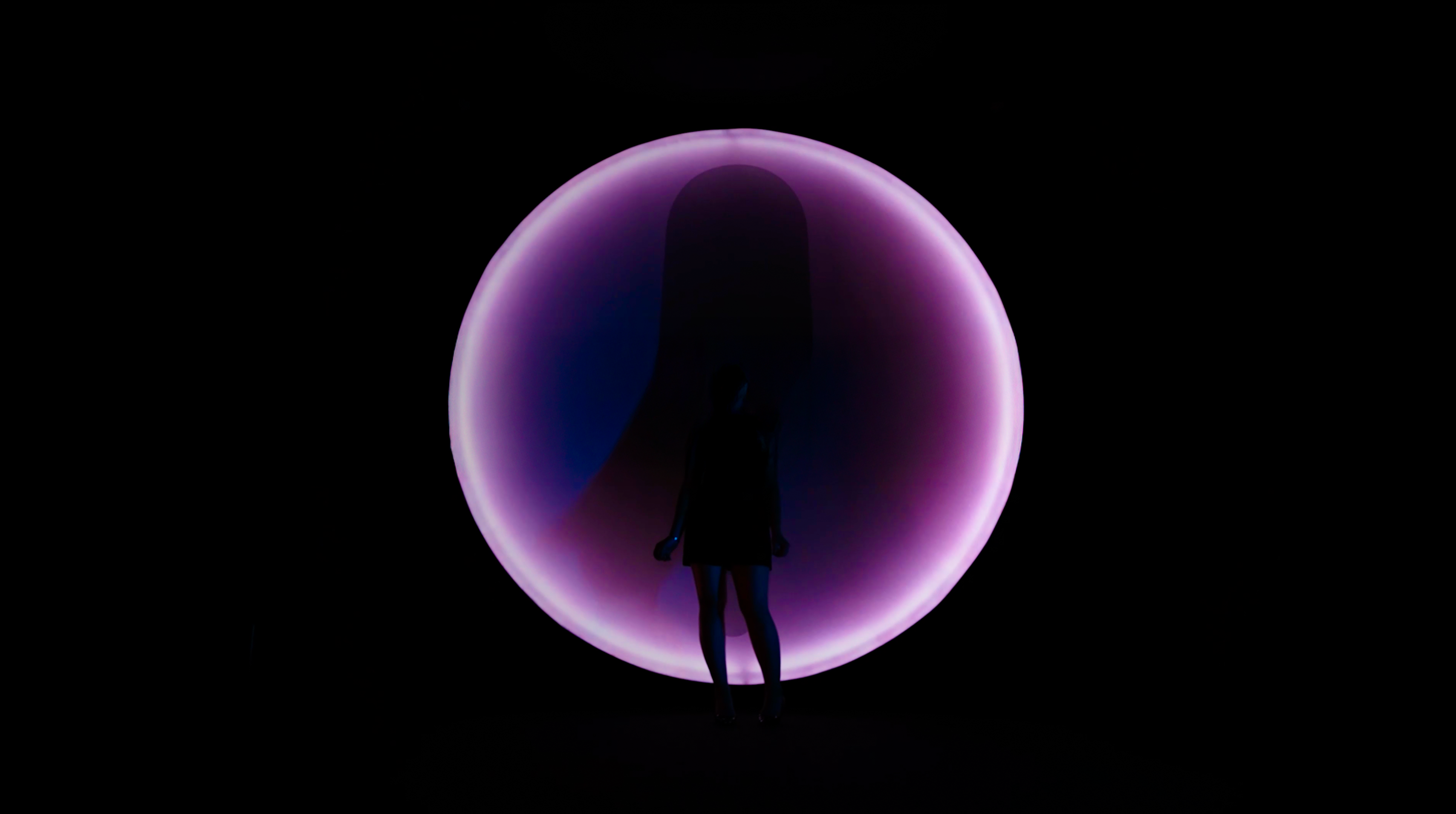 5 Senses of Pleasure