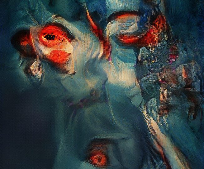 Artifact: An Emotional Artifical Intelligence