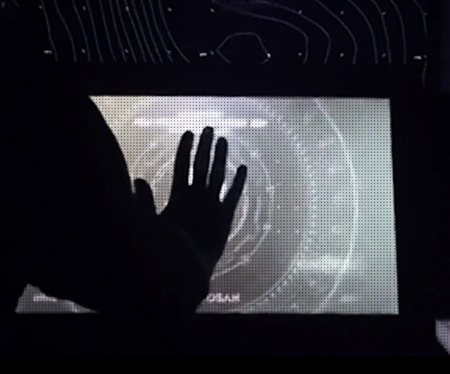 STEP INTO THE FUTURE