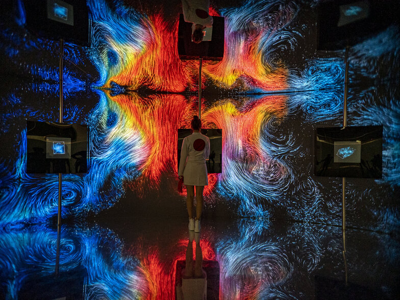 Multisensory Experiences