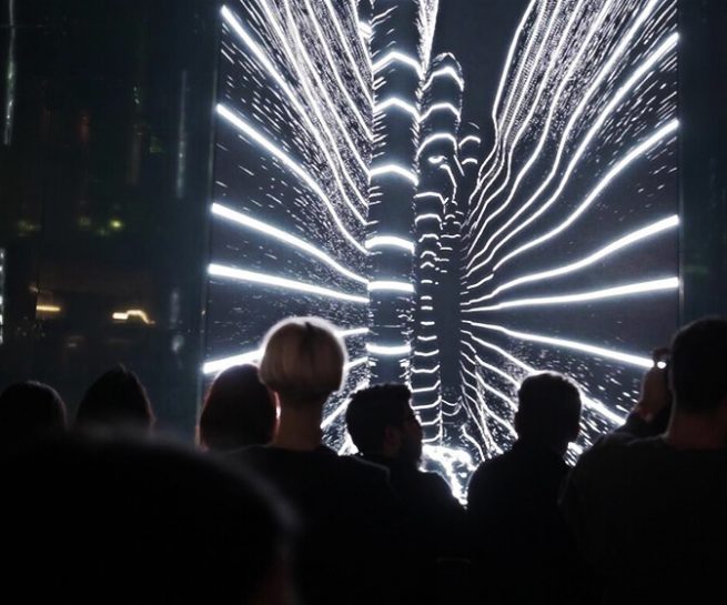 Delight AV Performance