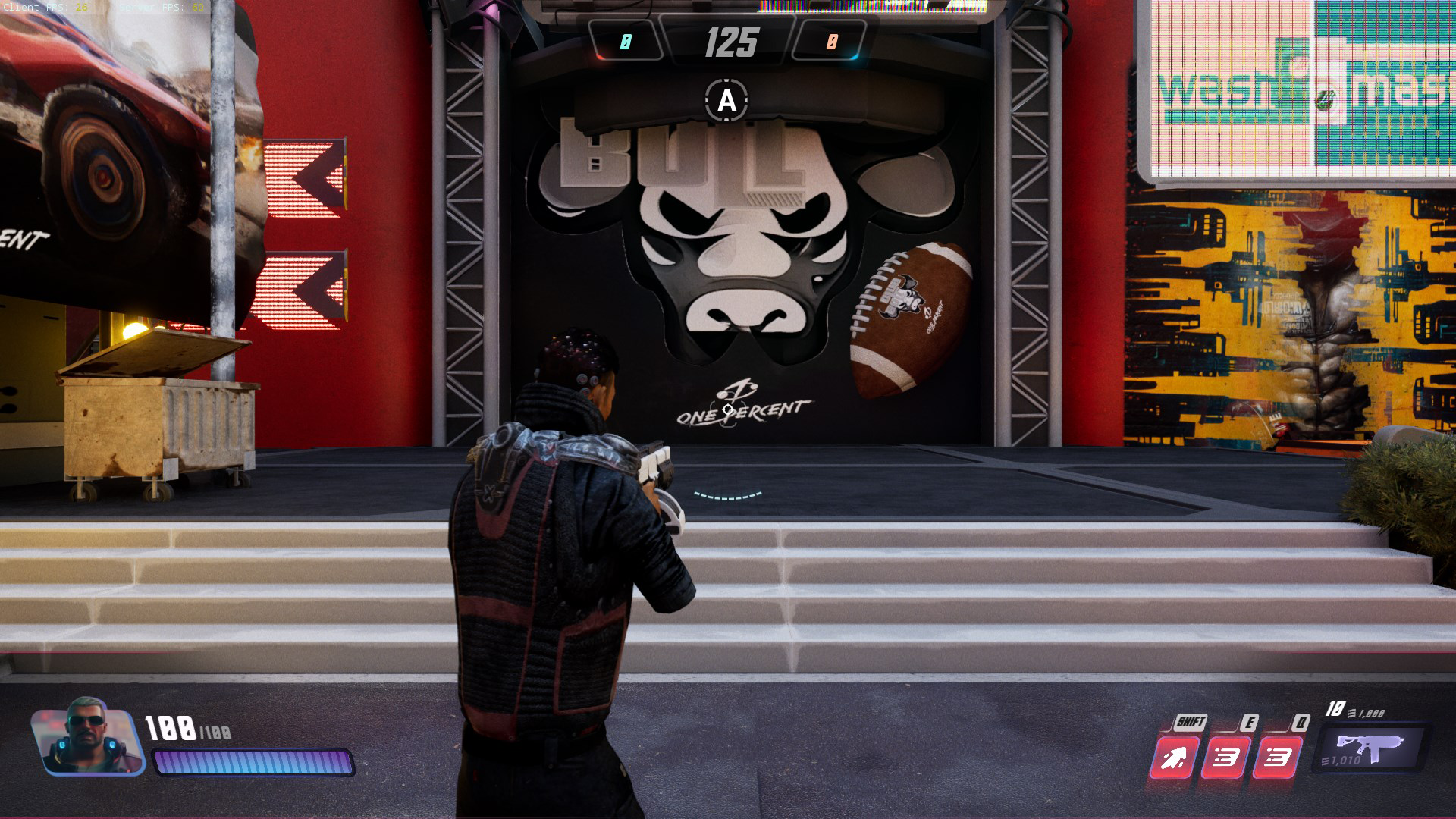 Gameplay Screenshot 7