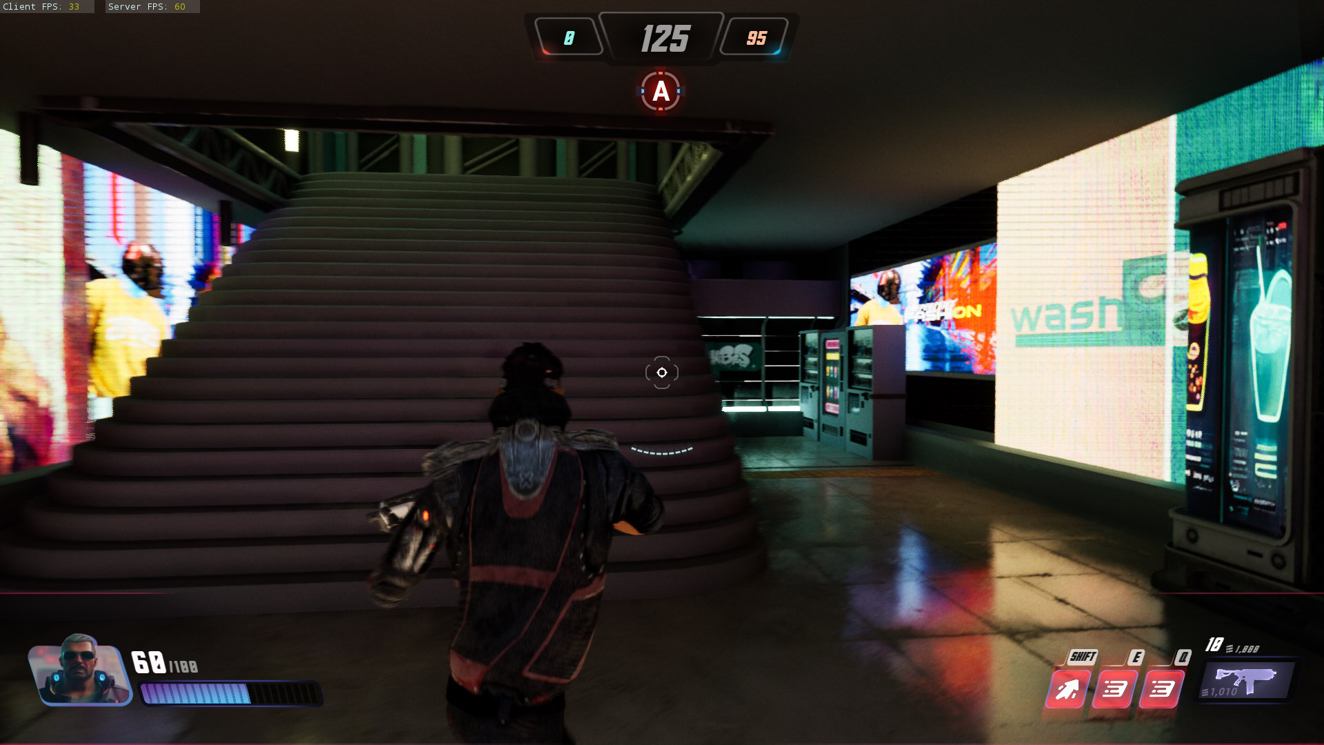 Gameplay Screenshot 8