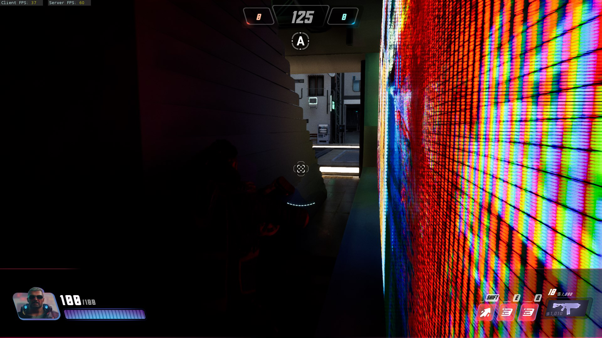 Gameplay Screenshot 9