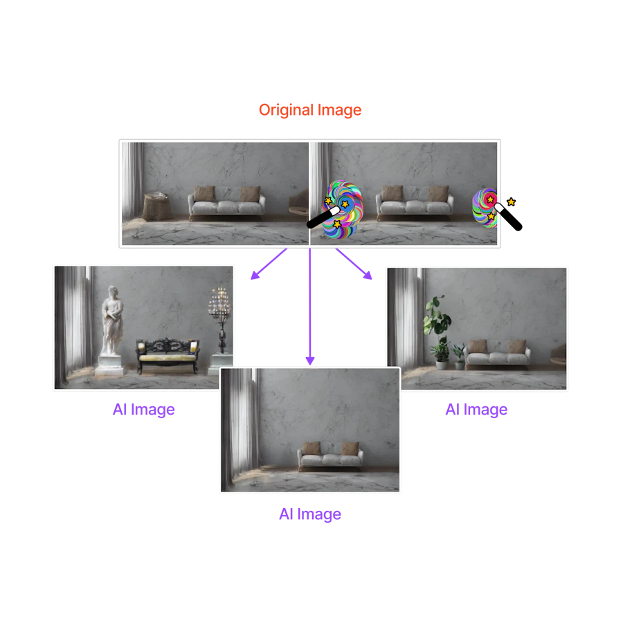 Free AI Room Planner & Virtual Home Designer for Interior & Exterior ...