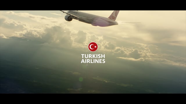 Türk Hava Yolları - İstiklalin Sesi (İSTİKLAL MARŞININ 100. YILI)