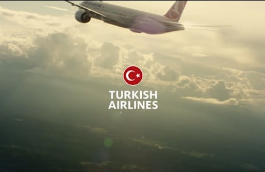 Türk Hava Yolları - İstiklalin Sesi 