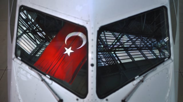 TURK HAVA YOLLARI 19 MAYIS TEASER