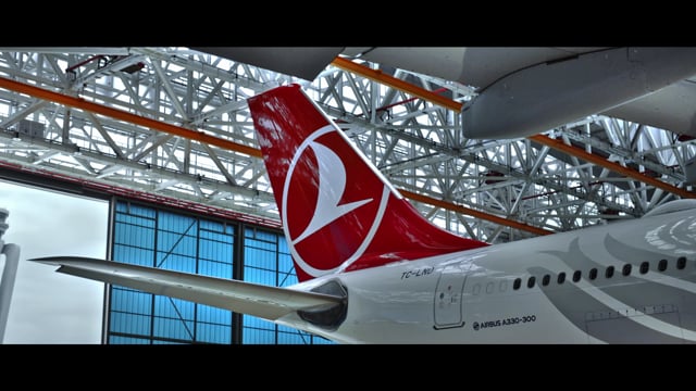 TURK HAVA YOLLARI 19 Mayıs 2021