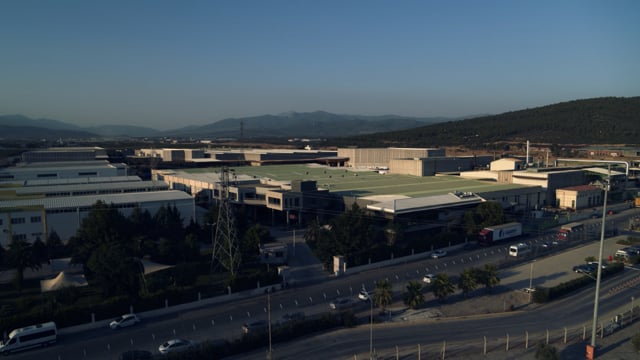 EUROPAP TEZOL FABRİKA 170SN