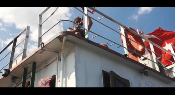 Caglar Malli Reel 2019