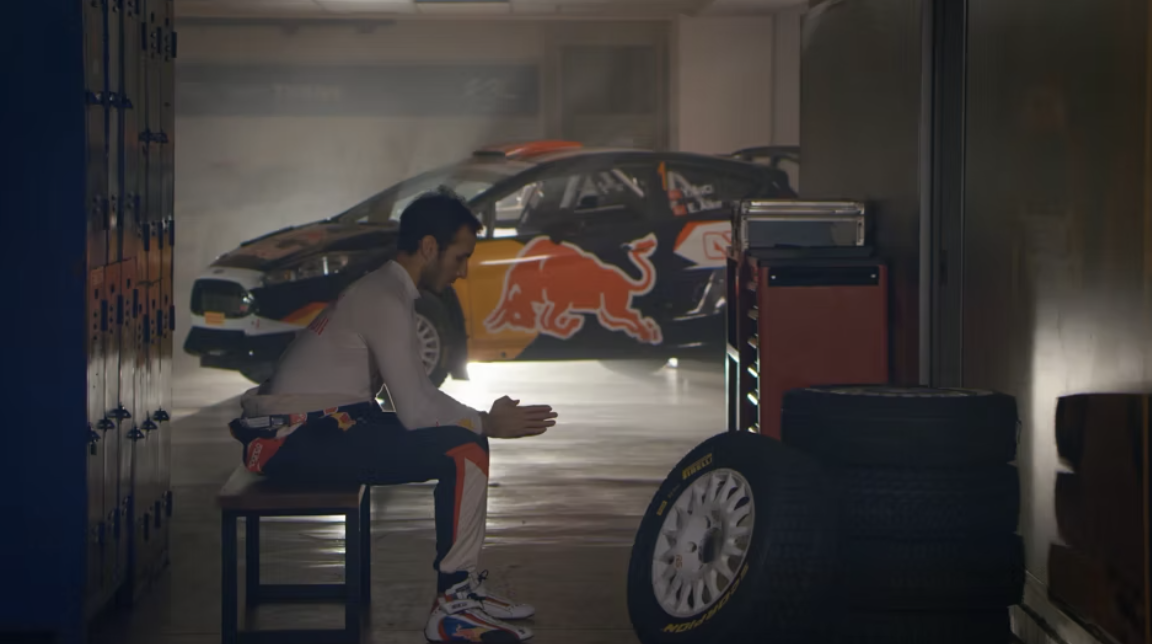 FIA WRC - Rally Turkey 2018 - Teaser - Directors Cut