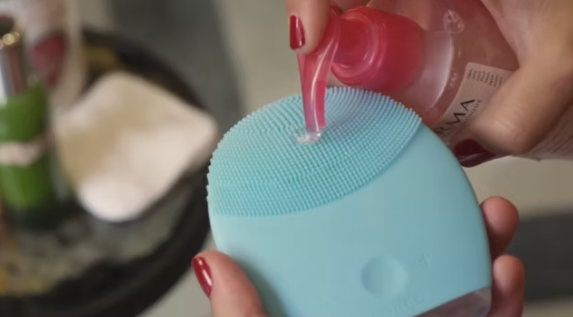 Foreo Luna 2 - Buse Terim / Product Review