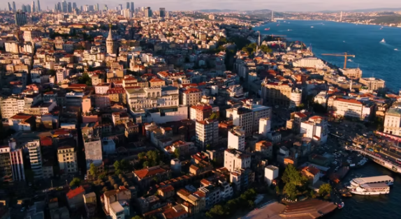 InterContinental Istanbul Concierge