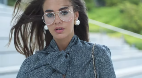 KOTON-Bensu Soral Campaign Shoot