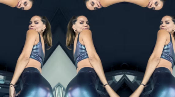 KOTON-Ebru Salli Sportwear