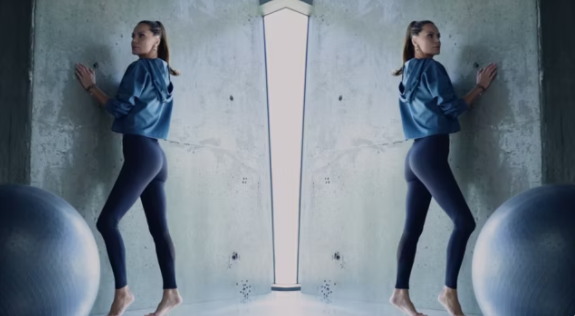 KOTON-Ebru Salli Sportwear