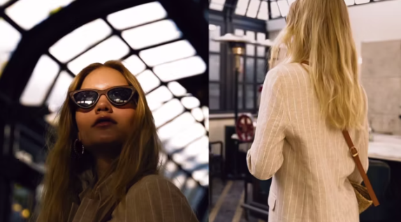 KOTON-Woman SS’20_Natural Compact Beige