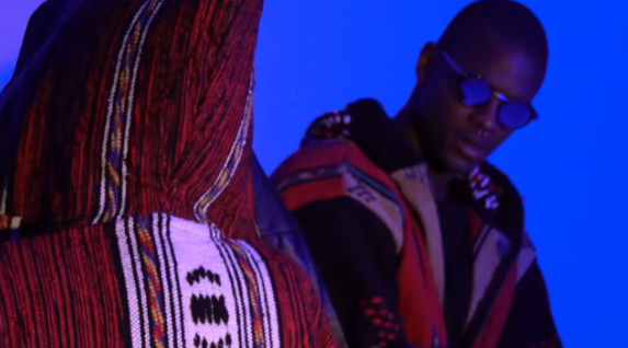 Minousha by Amor - Amor