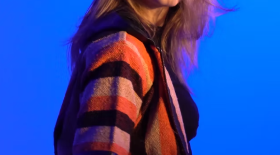 Minousha by Amor - Dorina