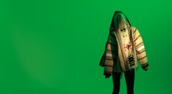 Minousha by Amor - Erjena