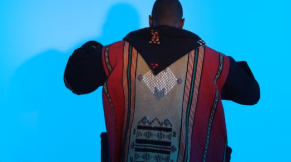 Minousha by Amor - Lucas