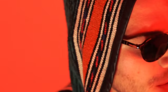 Minousha by Amor - Roman