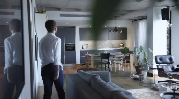 Nespresso Series 3/5