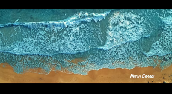 Once You Know You Never Forget - North Cyprus 30 Seconds TV Version