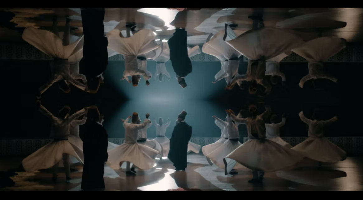 Şeb-i Arus - Go Türkiye - Director’s Cut